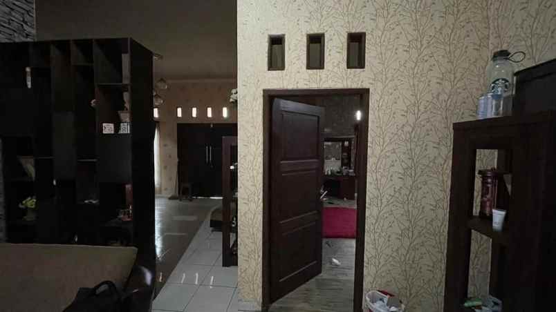 dijual rumah medan satria