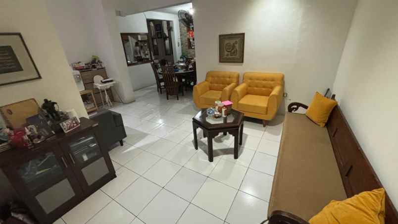 dijual rumah mekarsari auri cimanggis depok