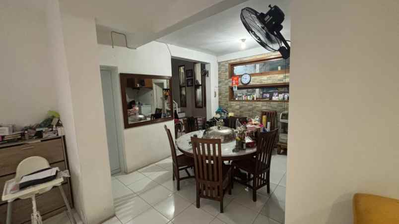dijual rumah mekarsari auri cimanggis depok