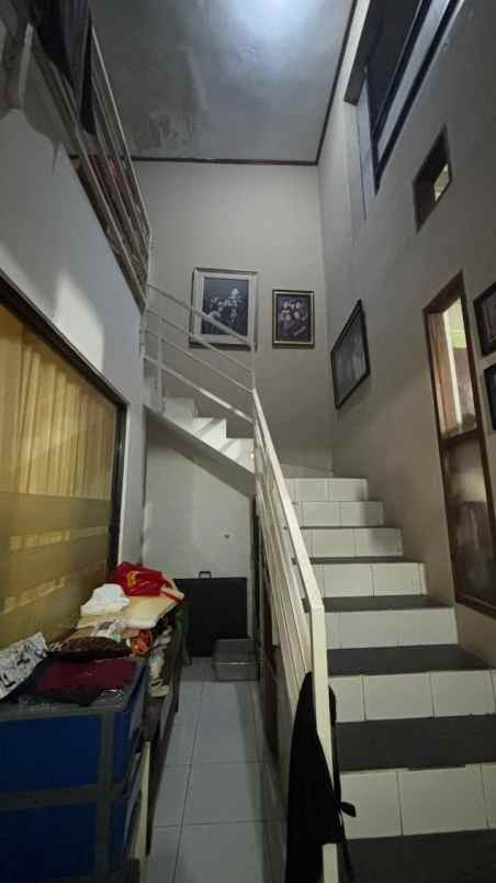 dijual rumah mekarsari auri cimanggis depok
