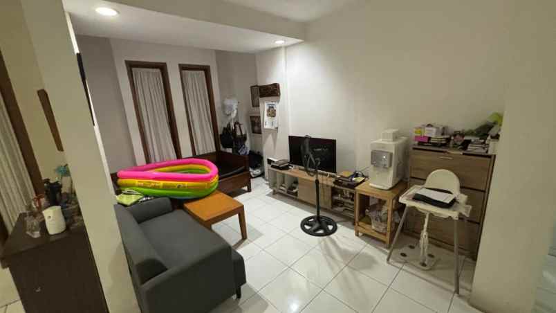 dijual rumah mekarsari auri cimanggis depok