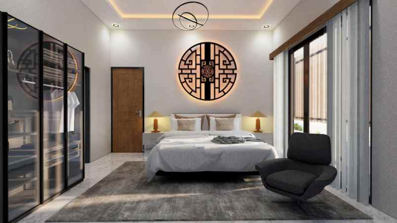 dijual rumah mertoyudan