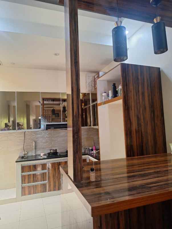 dijual rumah metland cileungsi sektor 6