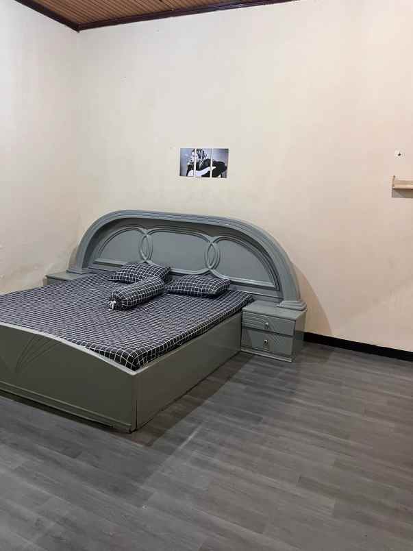 dijual rumah mewah di rawa badak jakpus