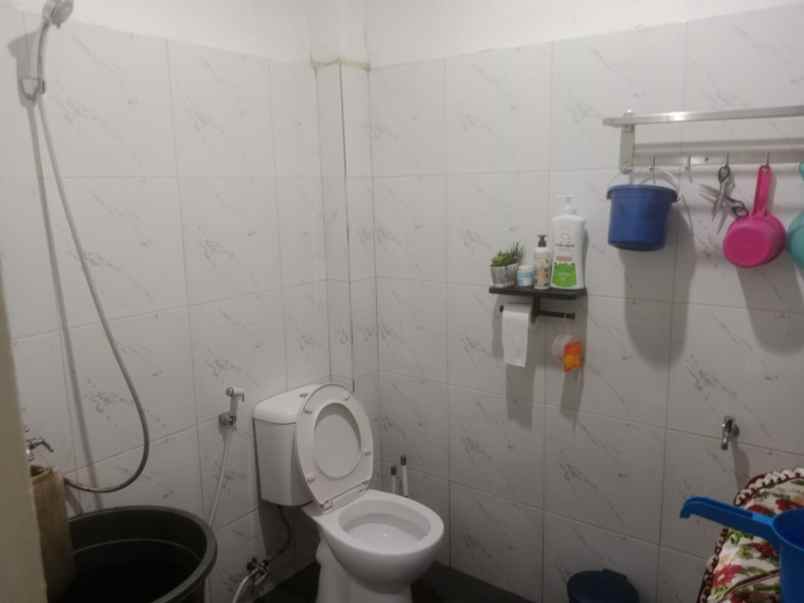 dijual rumah mewah di rawa badak jakpus