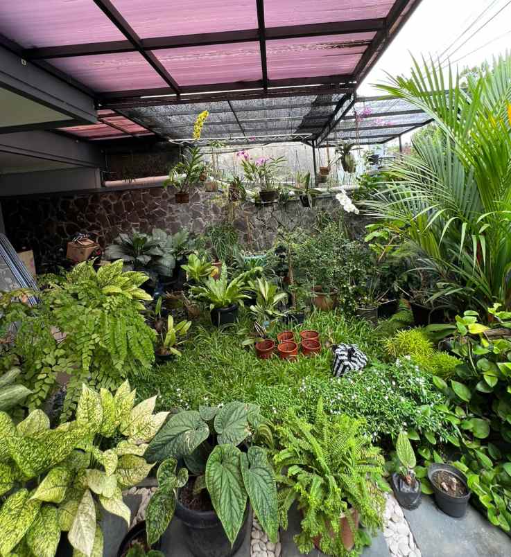 dijual rumah mewah solo kota jateng