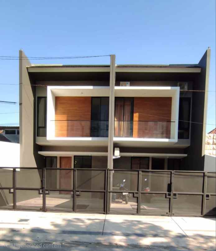 dijual rumah mulyorejo