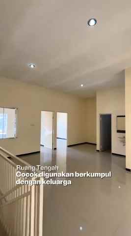 dijual rumah mulyosari