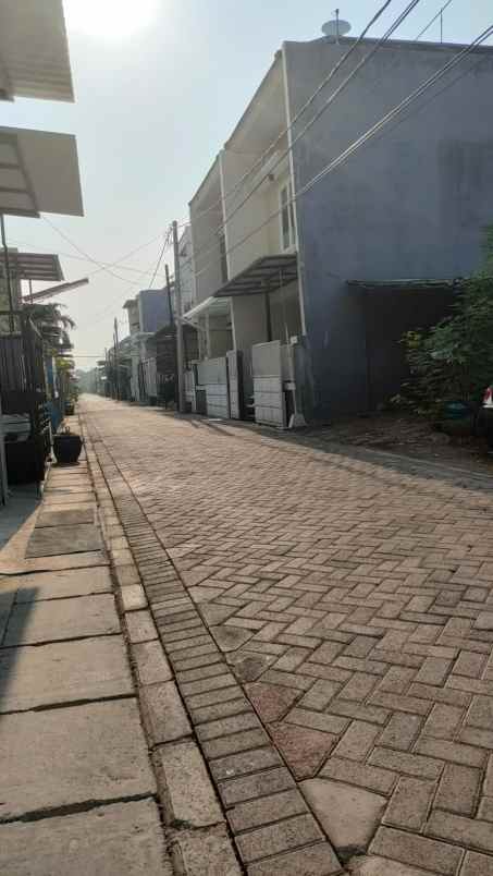 dijual rumah mulyosari surabaya timur