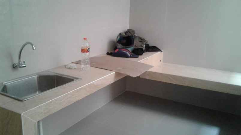 dijual rumah mulyosari surabaya timur