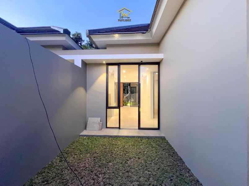 dijual rumah murah dekat jalan piyungan prambanan