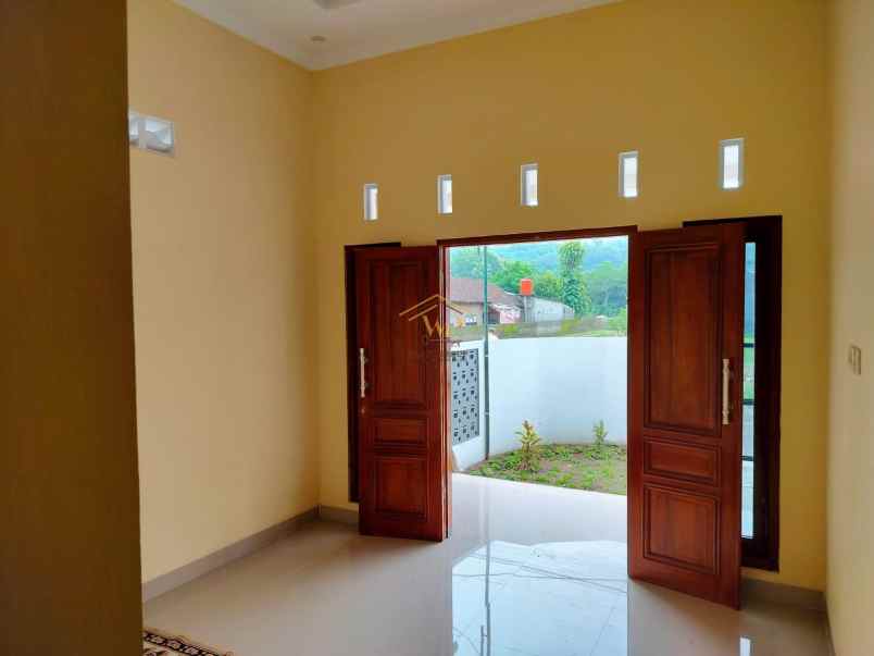 dijual rumah murah di piyungan bantul dekat kidsfun