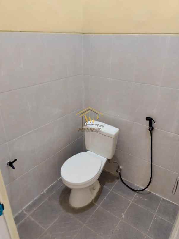 dijual rumah murah di piyungan bantul dekat kidsfun