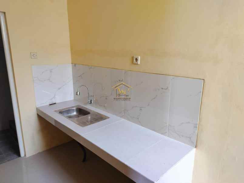 dijual rumah murah di piyungan bantul dekat kidsfun