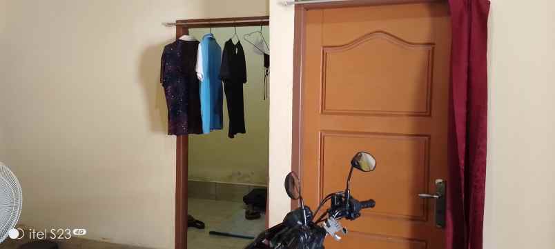 dijual rumah murah pinggir jalan talang betutu lama