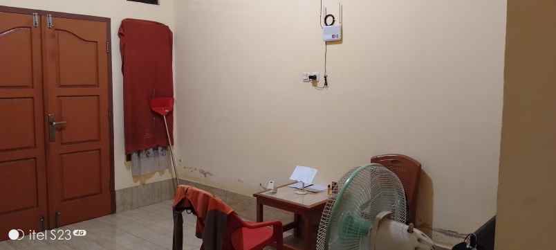 dijual rumah murah pinggir jalan talang betutu lama