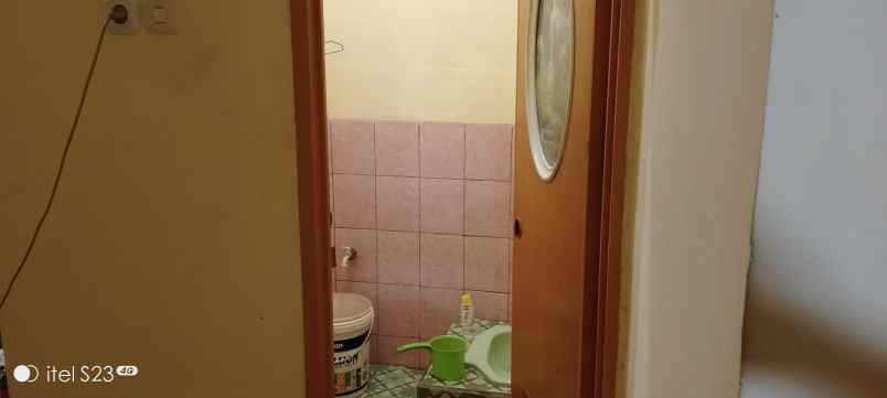 dijual rumah murah pinggir jalan talang betutu lama