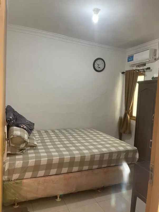 dijual rumah murah siap huni di pondok kacang prima