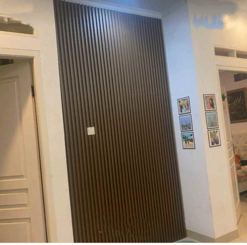 dijual rumah nanggerang bogor