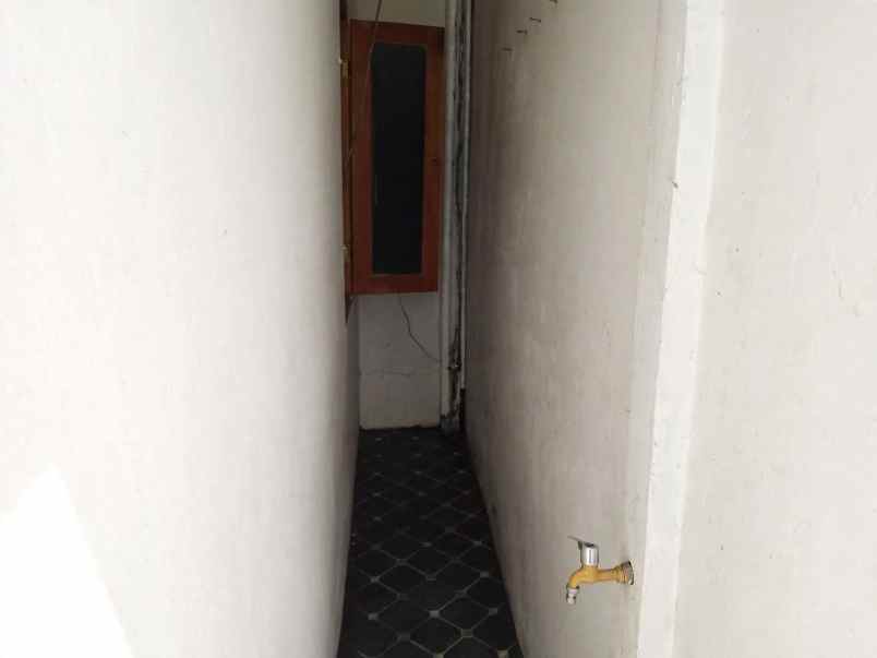 dijual rumah nanggerang tajuhalang bogor