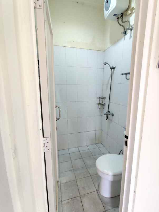 dijual rumah ngaliyan residence