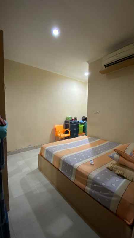 dijual rumah pabuaran residence c2 no 5