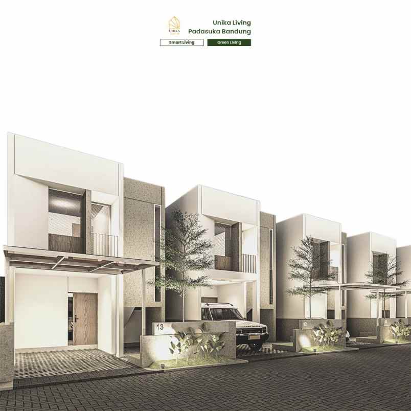 dijual rumah padasuka cimenyan bandung