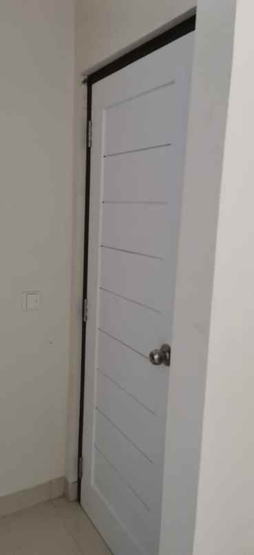 dijual rumah pagedangan