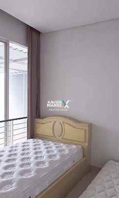 dijual rumah pakuwon city