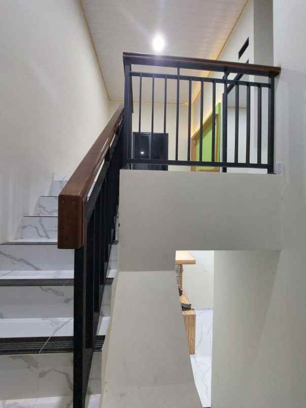 dijual rumah pamulang