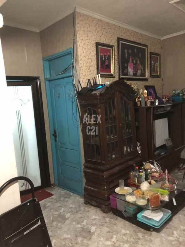 dijual rumah pamulang permai ciputat tangerang selatan