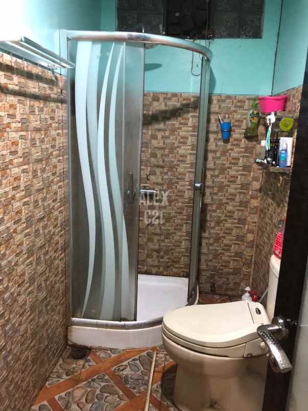 dijual rumah pamulang permai ciputat tangerang selatan