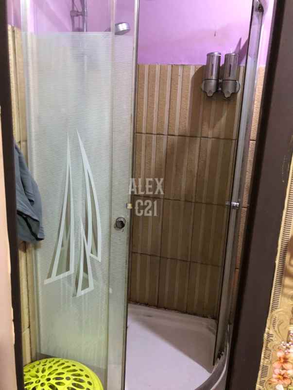 dijual rumah pamulang permai ciputat tangerang selatan