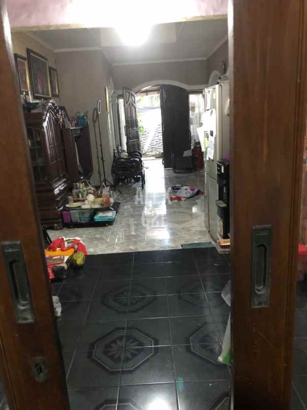 dijual rumah pamulang permai ciputat tangerang selatan