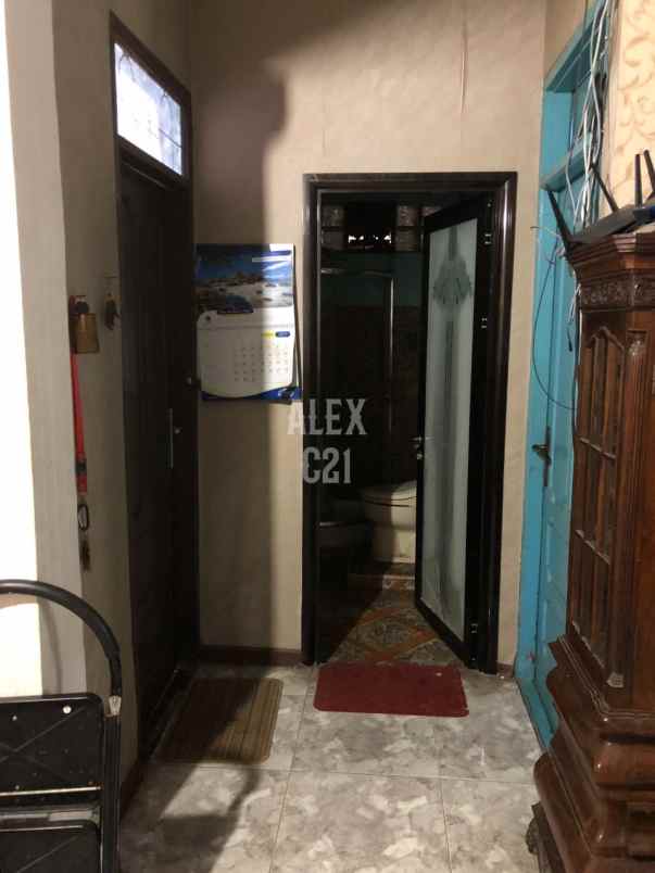 dijual rumah pamulang permai ciputat tangerang selatan