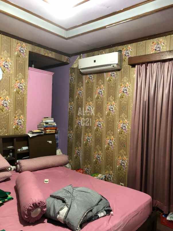 dijual rumah pamulang permai ciputat tangerang selatan