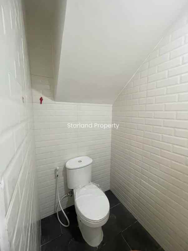 dijual rumah pamulang tangsel