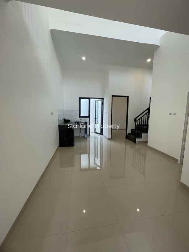 dijual rumah pamulang tangsel