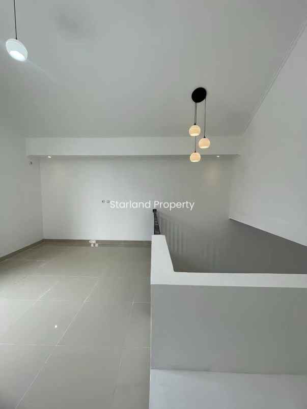 dijual rumah pamulang tangsel