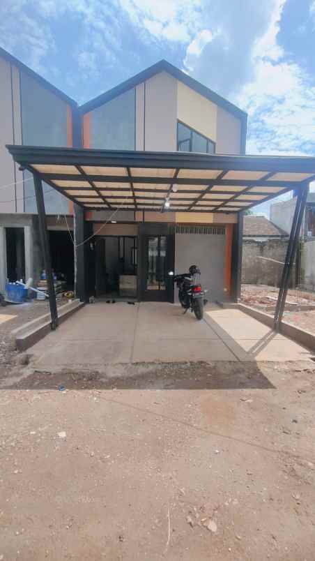 dijual rumah pamulang tangsel