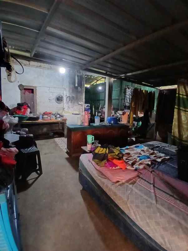 dijual rumah pasir putih sawangan depok