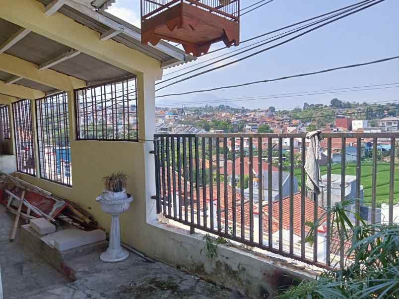 dijual rumah pasirlayung