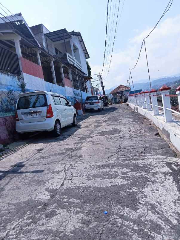 dijual rumah pasirlayung