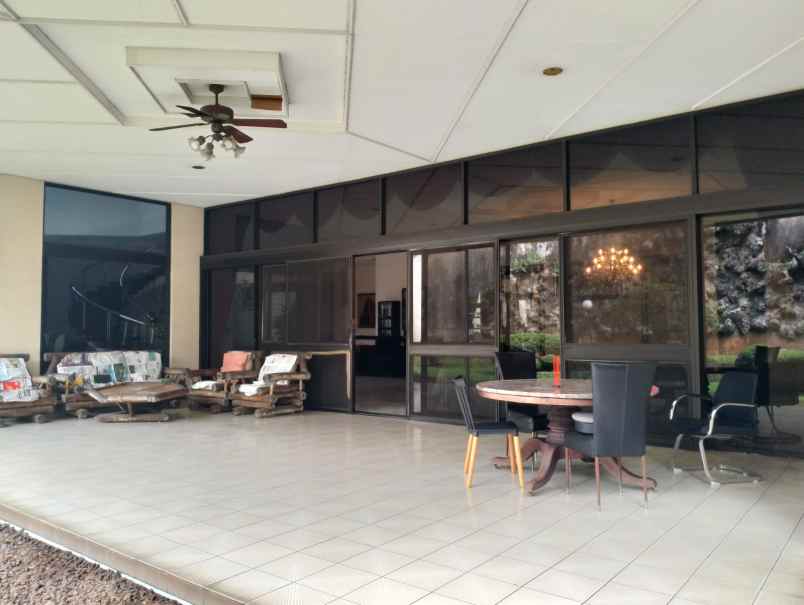 dijual rumah patimura raya