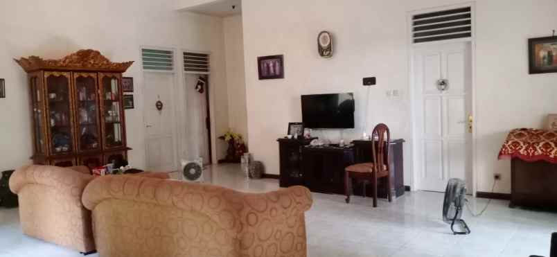 dijual rumah pedalangan