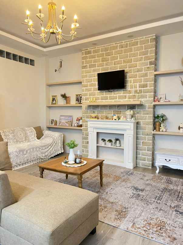 dijual rumah pejuang medan satria kota