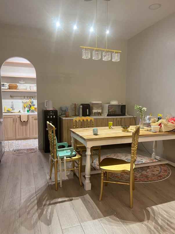 dijual rumah pejuang medan satria kota