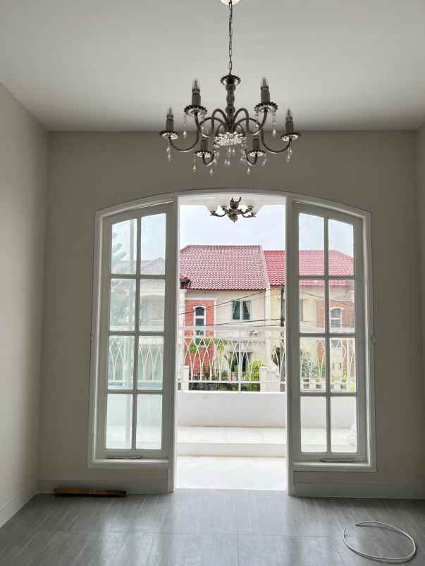 dijual rumah pejuang medan satria kota