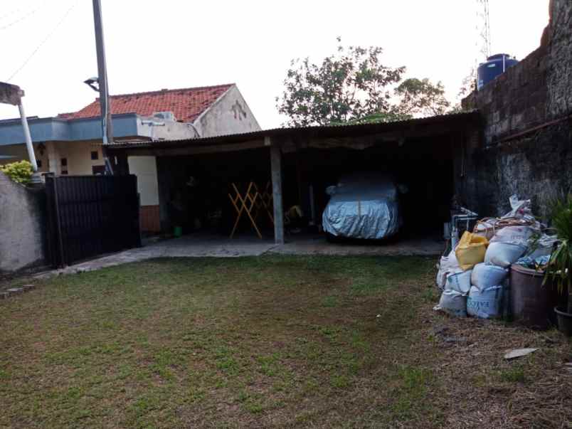 dijual rumah pekapuran cimanggis depok
