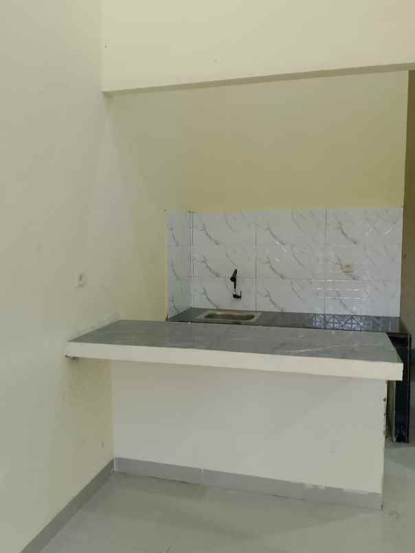 dijual rumah pengasinan sawangan depok